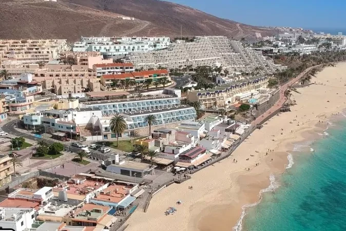 Culpable de asesinato un hombre que mat a un joven que haba ocupado su casa en Fuerteventura