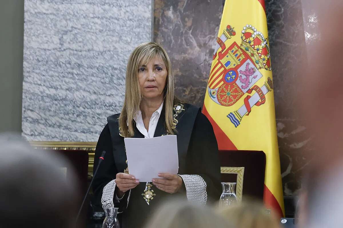 Un mensaje esperanzador para blindar la independencia judicial