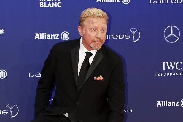 Boris Becker carga contra Naomi Osaka: 