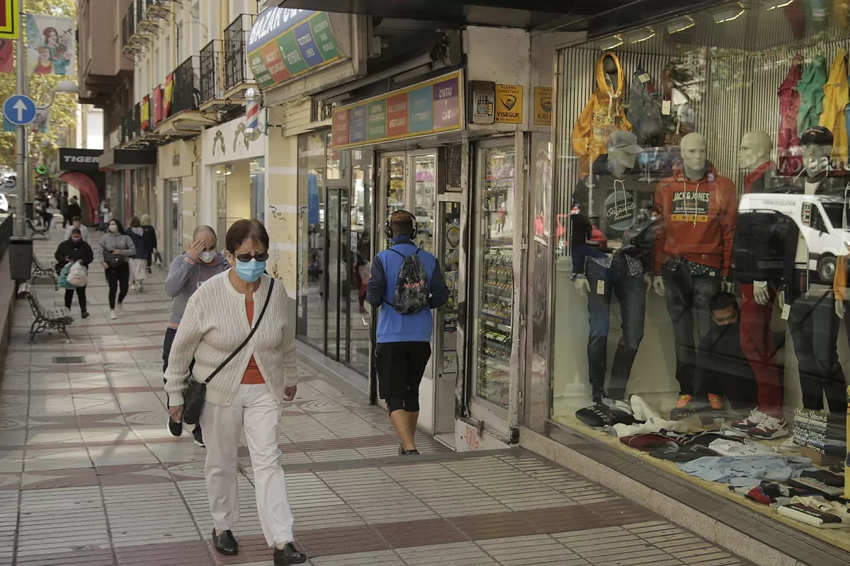 Madrid, cifras ms estables pero an en niveles altos