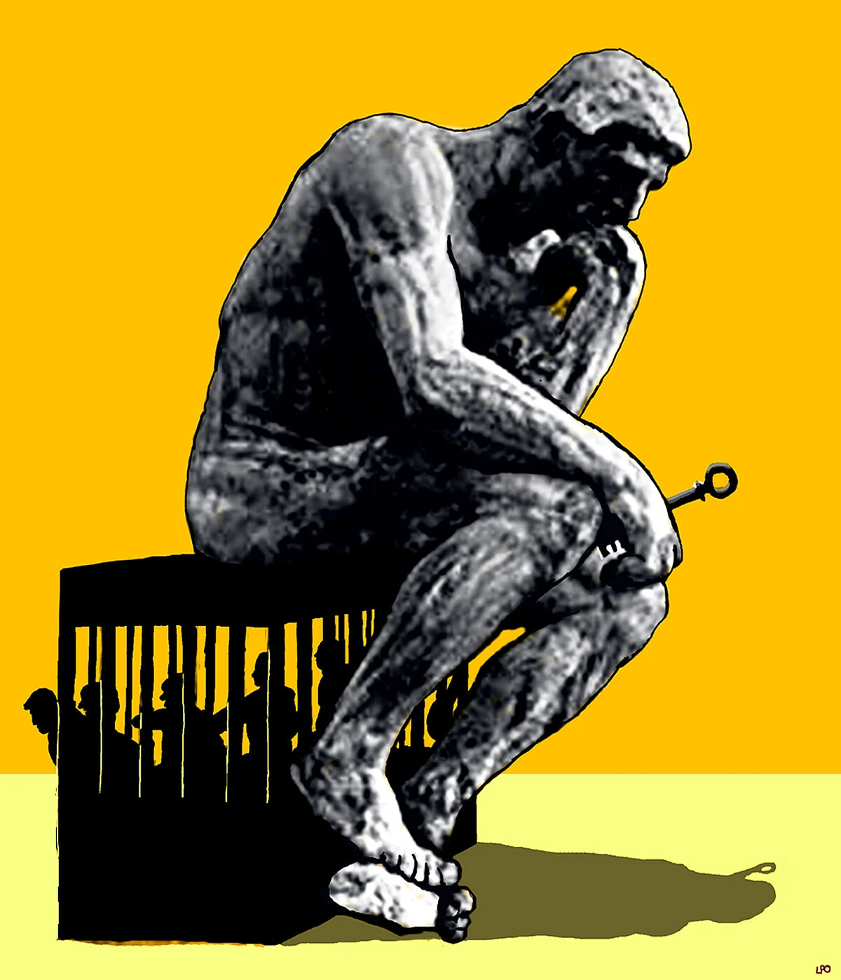 Indultos y amnistía