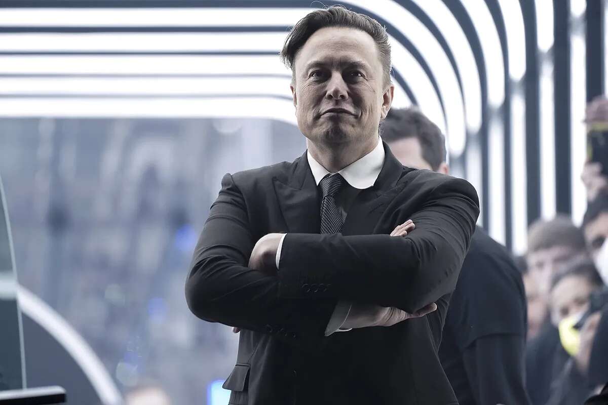 Un artículo de Elon Musk en el 'Die Welt' apoyando a la extrema derecha alemana provoca la renuncia de su responsable de Opinión