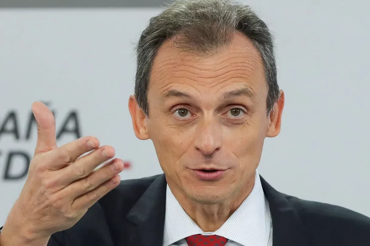 Duque acuerda un Pacto por la Ciencia con asociaciones cientficas, acadmicas, empresariales y sociales