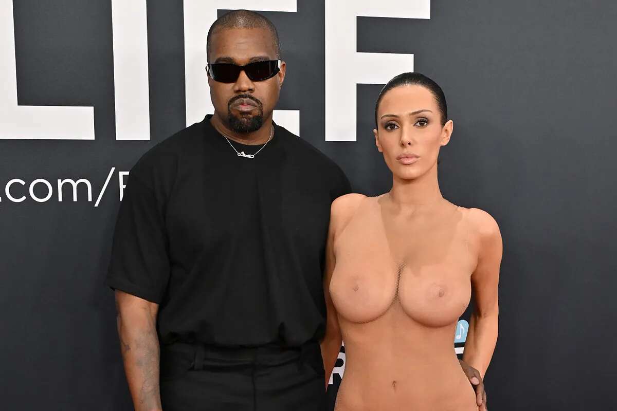 Bianca Censori, mujer de Kanye West: de arquitecta exitosa a polémica por sus desnudos y escándalos