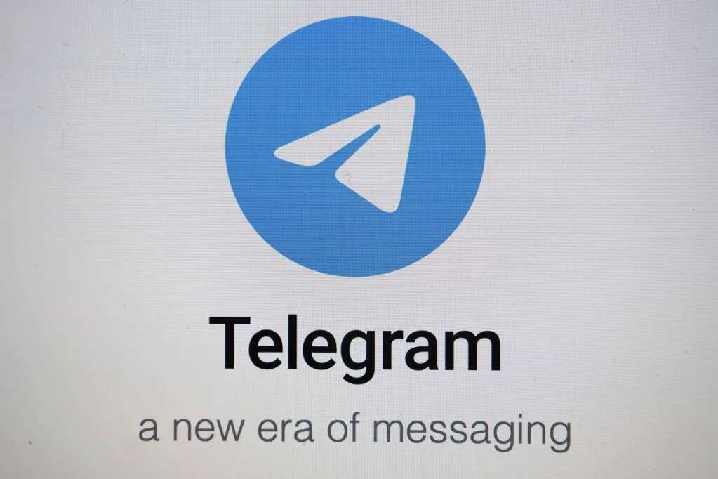 Ucrania prohíbe usar Telegram a los altos funcionarios y militares por motivos de seguridad