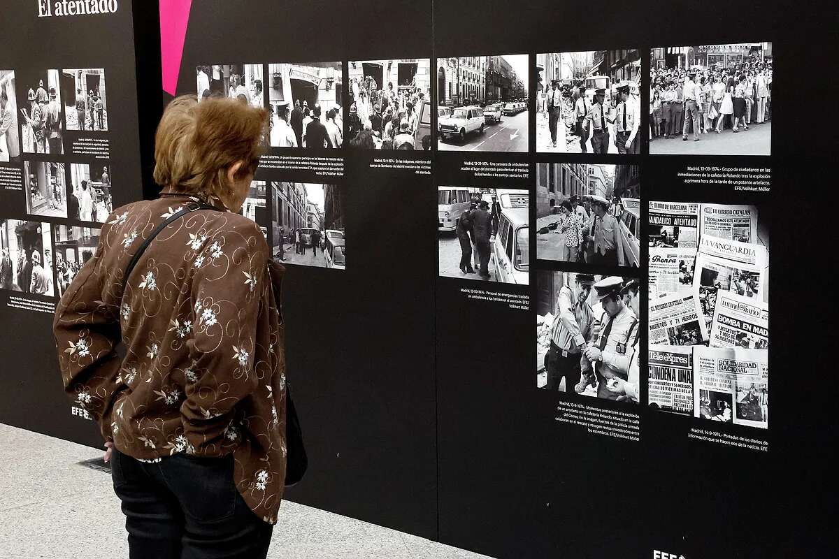 Etarras, comunistas e intelectuales