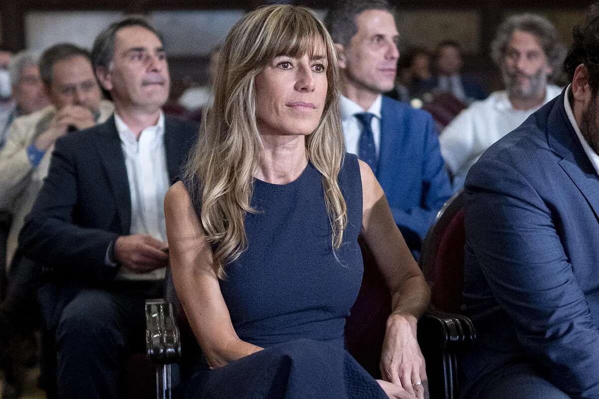 El panorama judicial de Begoña Gómez: dos investigaciones abiertas, otra en ciernes y portazo provisional a su relación con Globalia