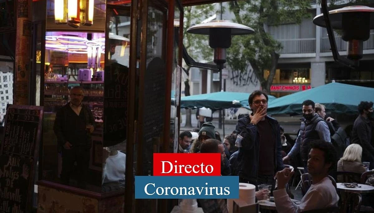 Coronavirus Espaa hoy, ltima hora | Espaa registra un exceso de mortalidad de 84.100 personas debido al Covid