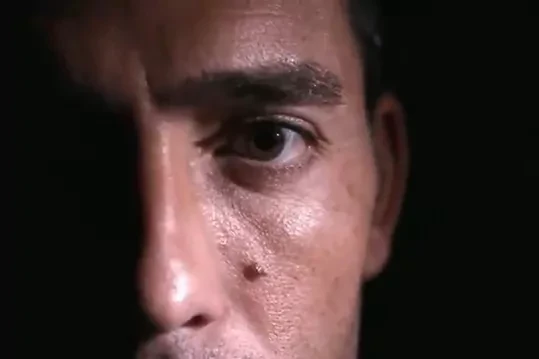 El martirio de Bruno