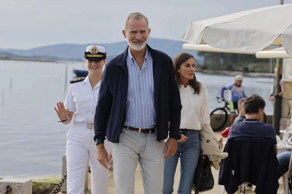 Felipe VI, un Rey necesitado de encontrar su sitio en Iberoamérica