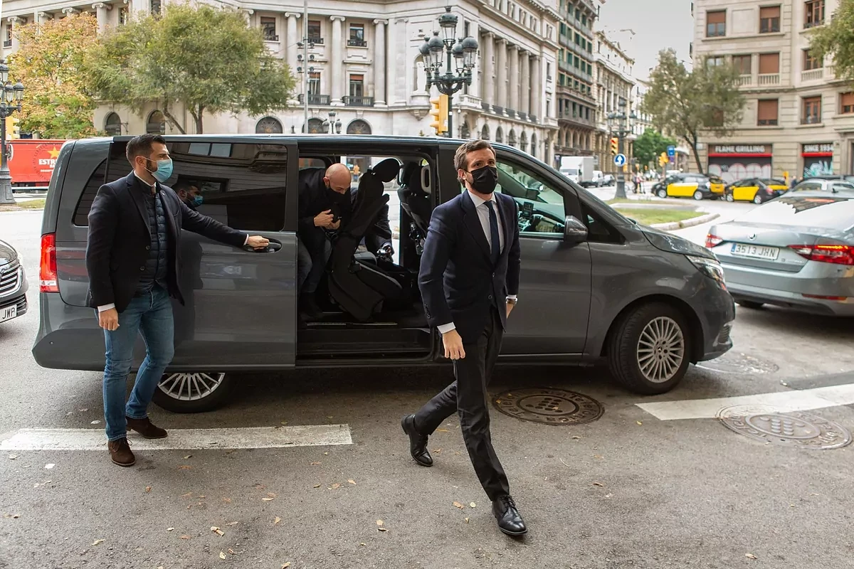 El PP propone rescatar a los autnomos con 2.400 millones de euros ahorrados por los ministerios