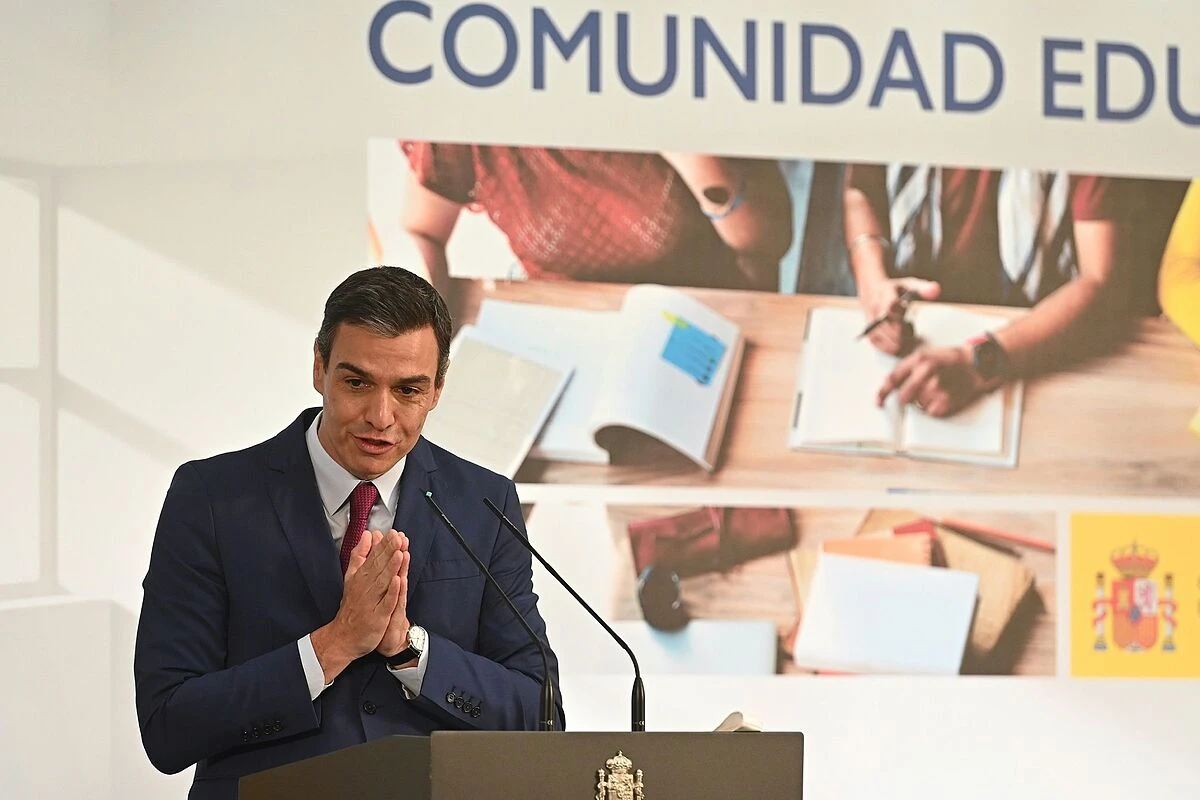 Pedro Sánchez explicará el 30 de junio en el Congreso los indultos a los líderes del 'procés'