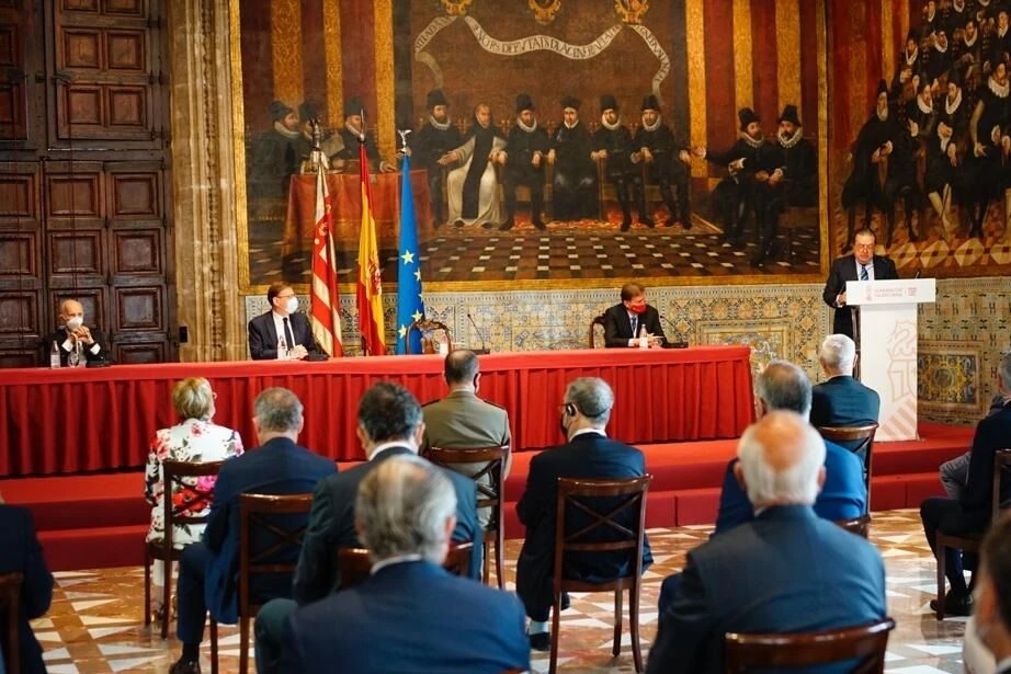 De la economía del comportamiento al origen del universo y la inteligencia artificial: los Rei Jaume I premian la ciencia española