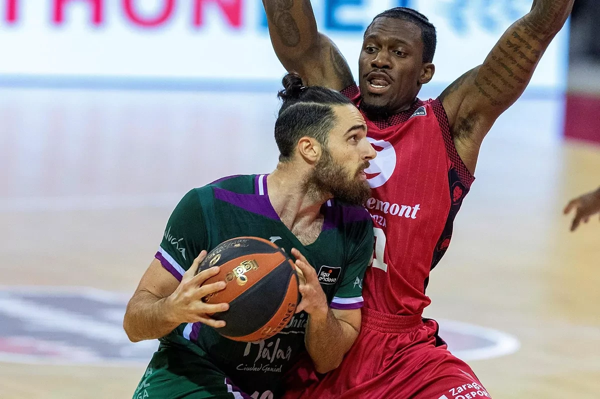 La rareza Francis Alonso: triunfar desde la NCAA