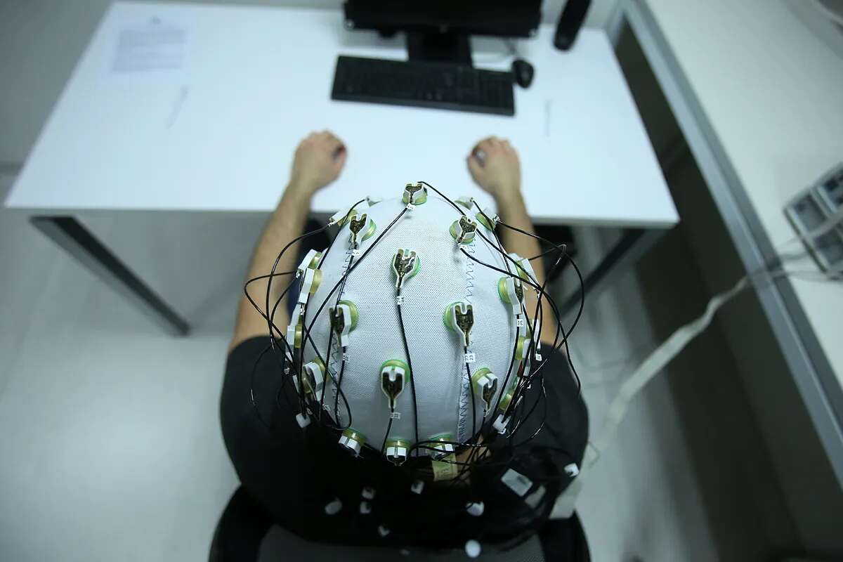 Spain Neurotech, un paso para 