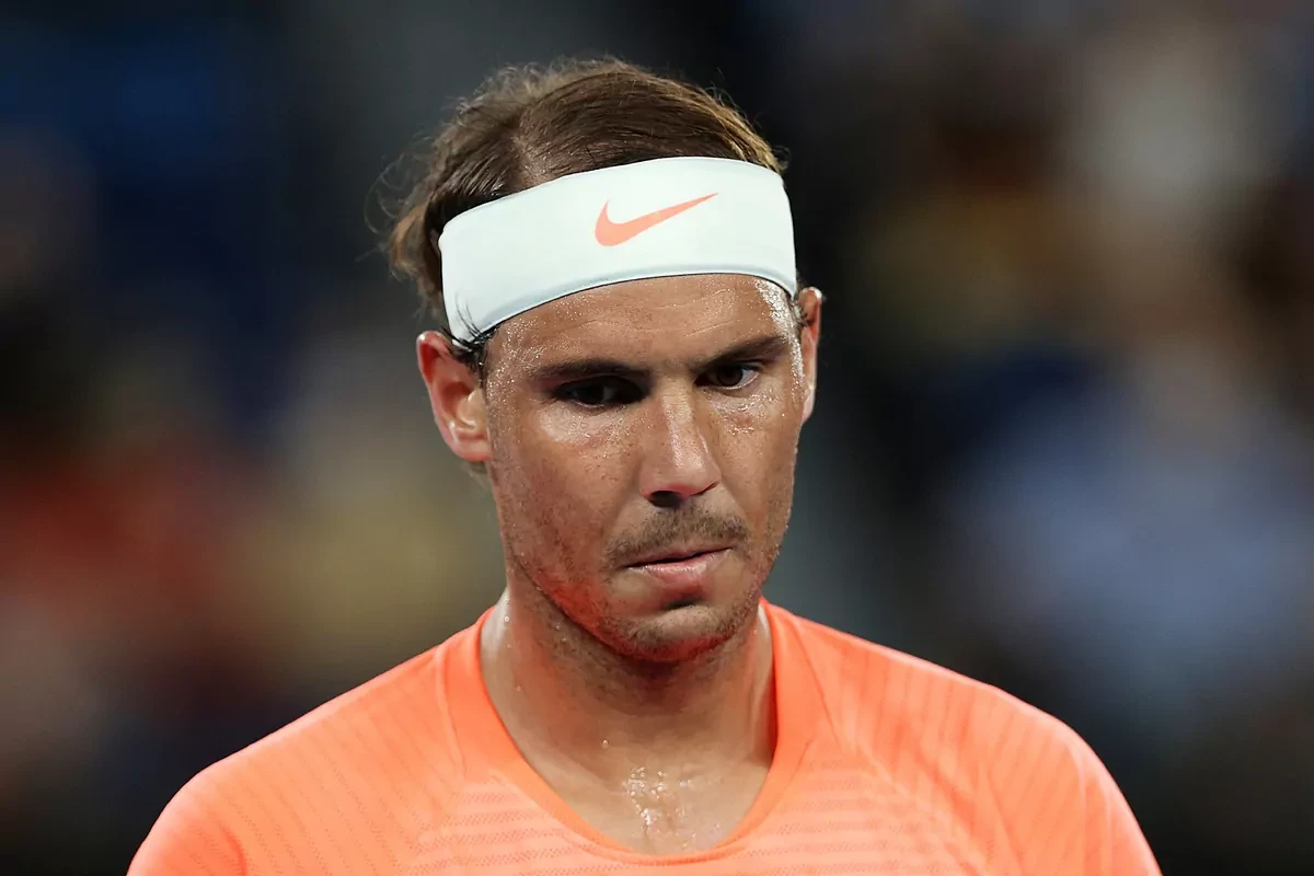 Nadal renuncia al Masters 1.000 de Miami para recuperarse 