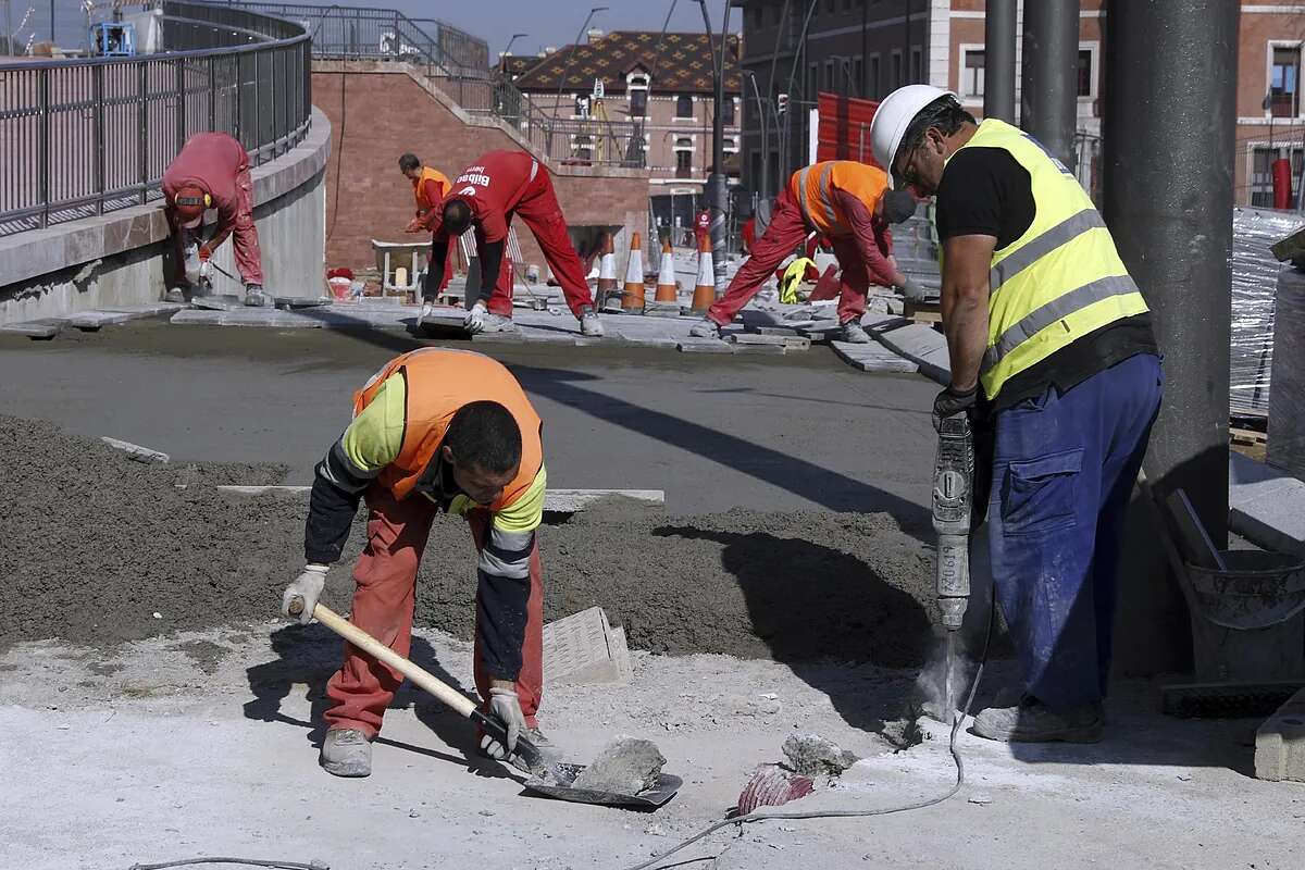 El 30% de los españoles que quieren cambiar de trabajo aducen motivos de salud mental: 