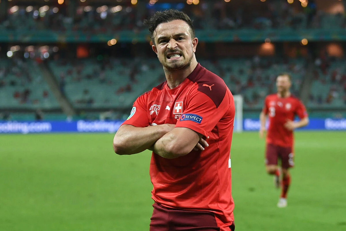 Suiza manda a Turquía a casa y se queda a la espera