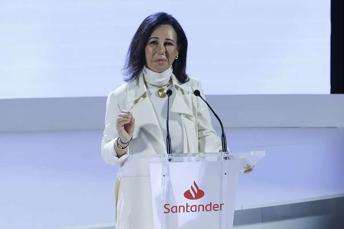 La década de Ana Botín al frente de Banco Santander para convertirlo en una entidad más grande y digital