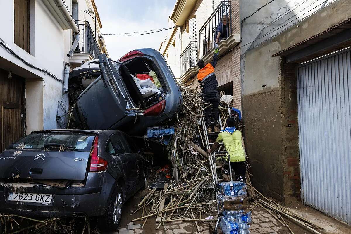 España afronta el reto de evitar otra riada mortal: 