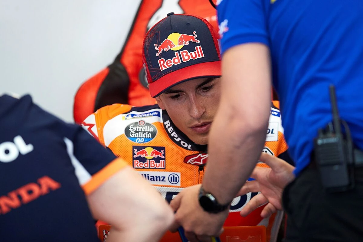 Honda admite su histórica crisis: 