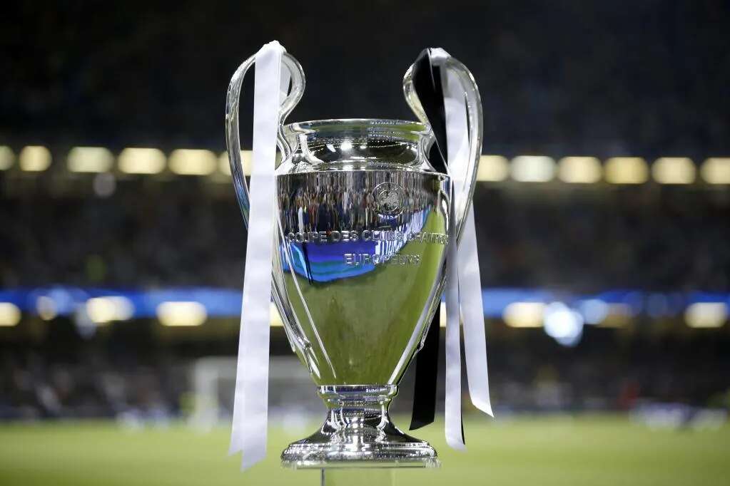 Sorteo Champions League, en directo: cruces, partidos y nuevo formato