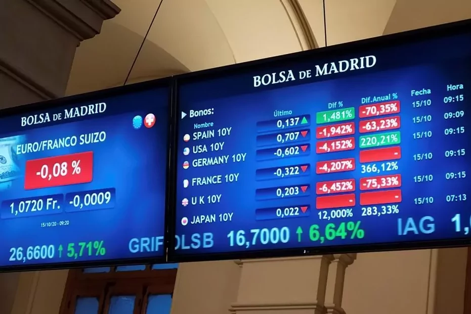 Advierte de la prdida de atractivo de Espaa: 