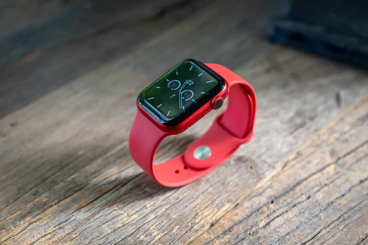 Apple Watch Series 6: ms sensores, misma autonoma