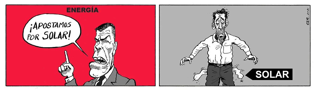 Gallego & Rey