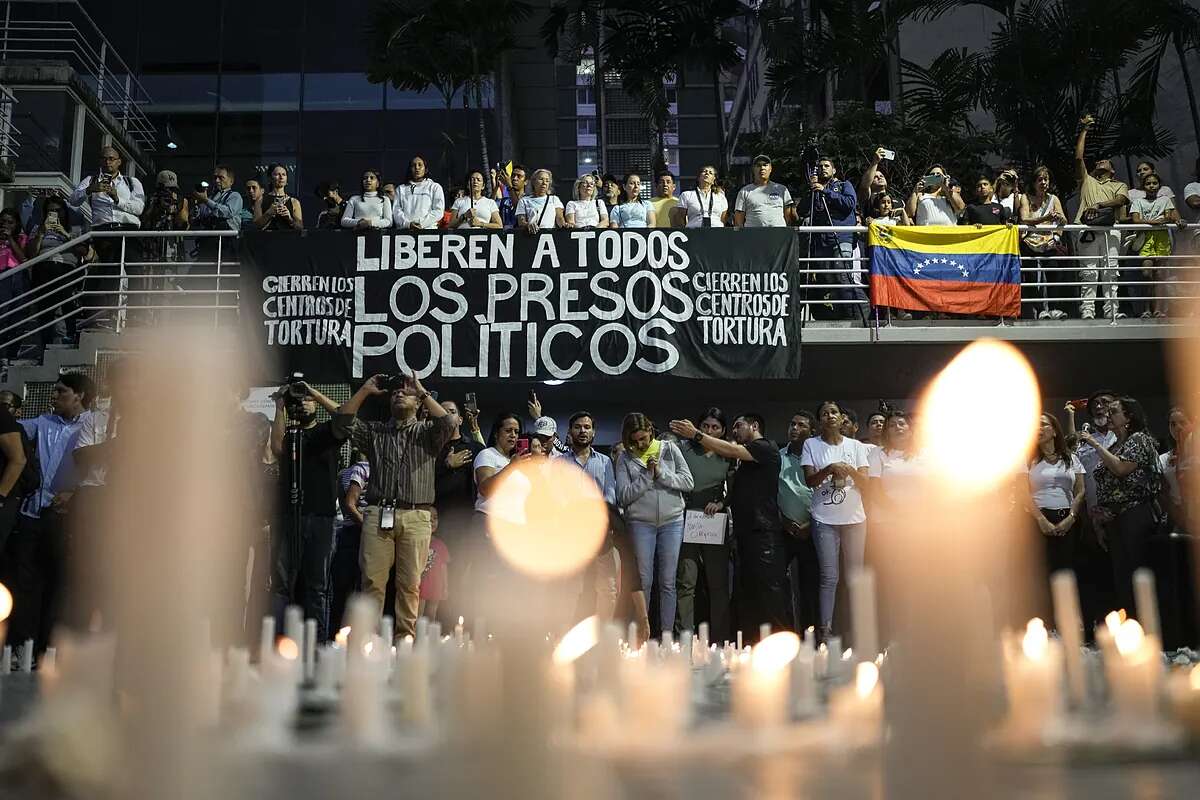 Amnistía Internacional exige al Consejo de Derechos Humanos de la ONU medidas 