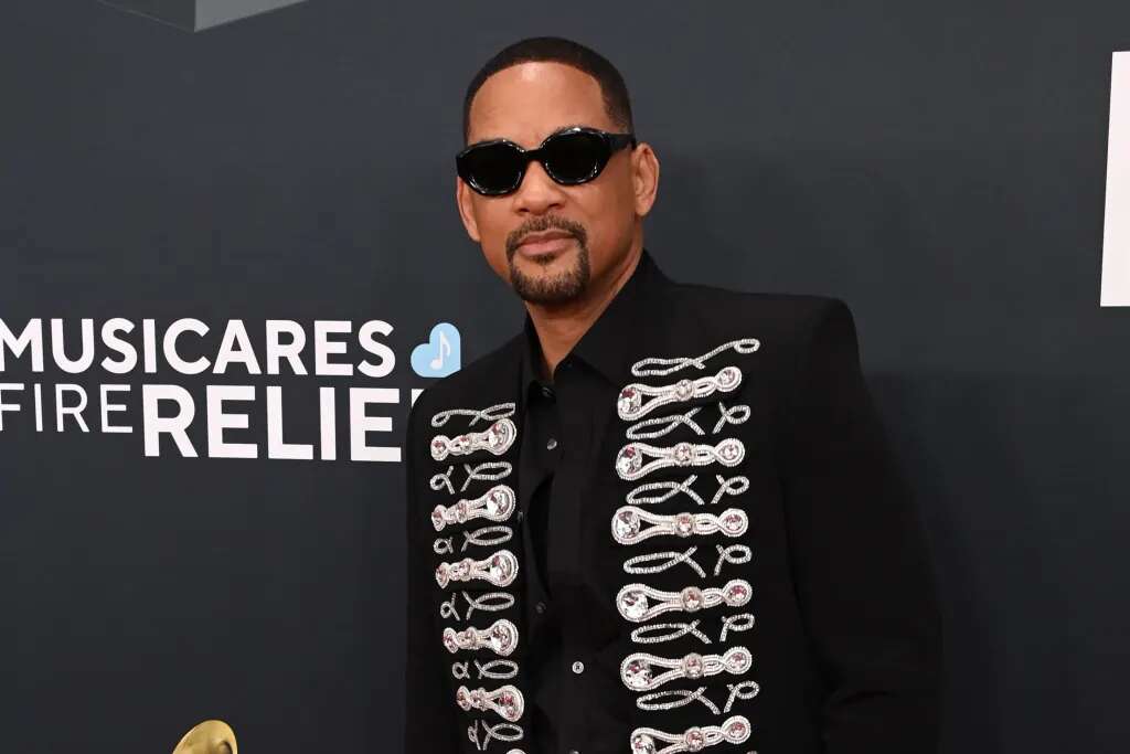 Un aplauso para Will Smith (y una patada para Karla Sofía)