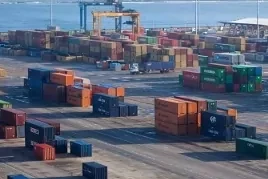 El conflicto de la estiba del Puerto de Bilbao se enquista y amenaza con parar a centenares de empresas