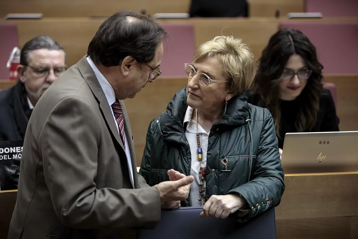 La factura de la Covid: 1.537 millones de euros disparan la deuda del Consell hasta los 50.000 millones