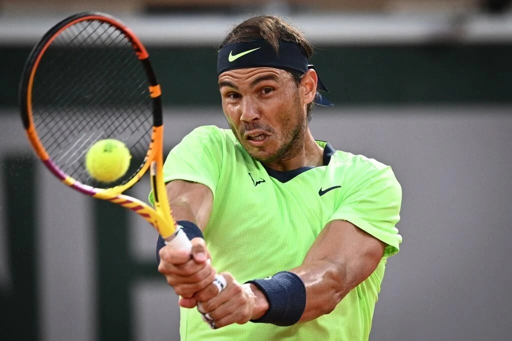 Rafa Nadal renuncia a lo que queda de temporada: 