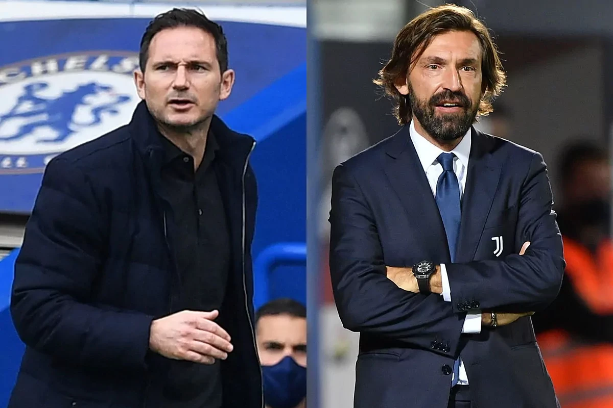 Grandes de Europa en busca de los nuevos Zidane y Guardiola