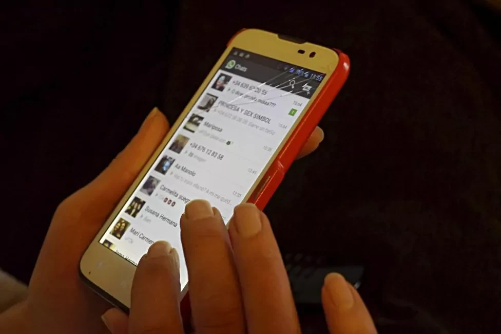 WhatsApp detalla cmo funcionarn los mensajes que desaparecen