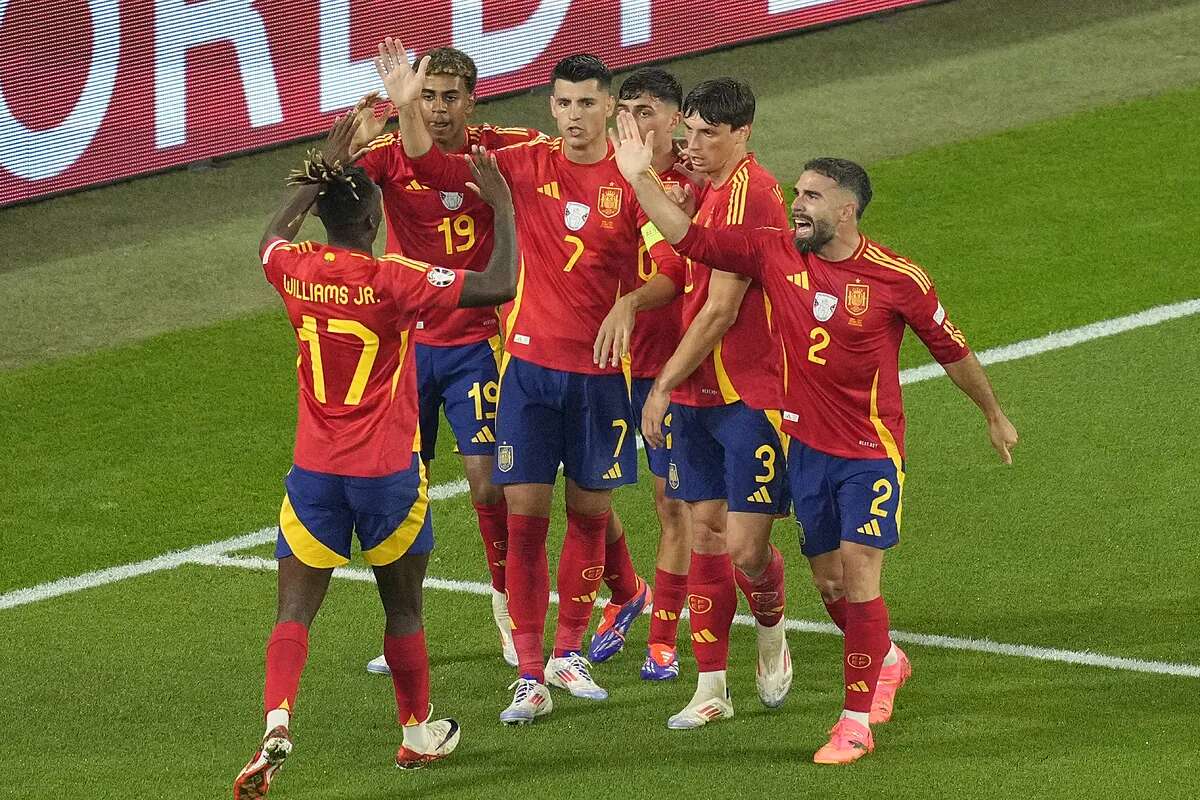 Querétaro, Viena, Durban, Kiev... y Gelsenkirchen: los cinco mejores partidos de la historia de la selección