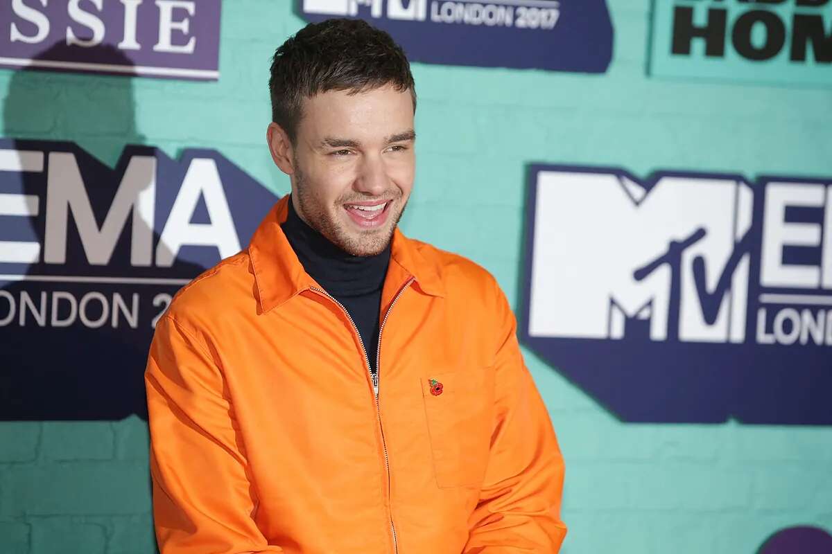 El lamento de Liam Payne poco antes de su muerte: 