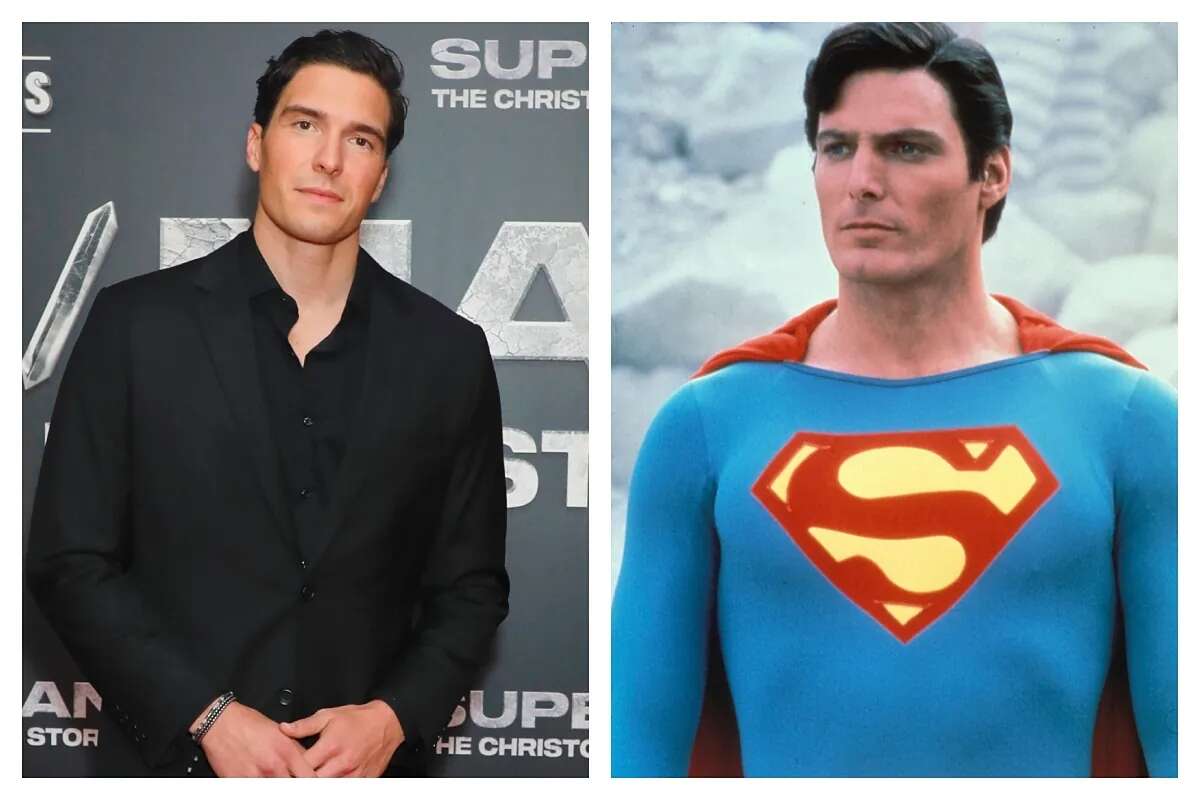 El hijo de Christopher Reeve habla del drama que vivió tras la muerte de sus padres: 