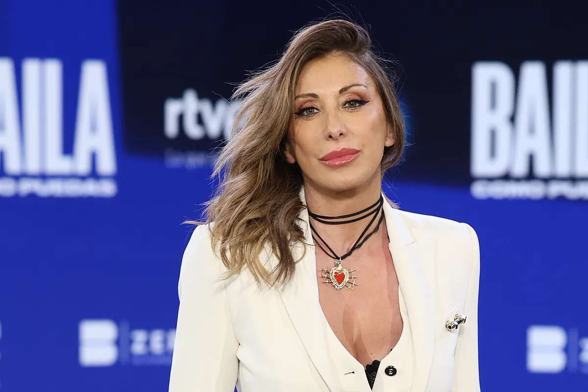 Sabrina Salerno, icono de los 80, hospitalizada por un tumor: el apoyo incondicial de su familia en una localidad de Venecia