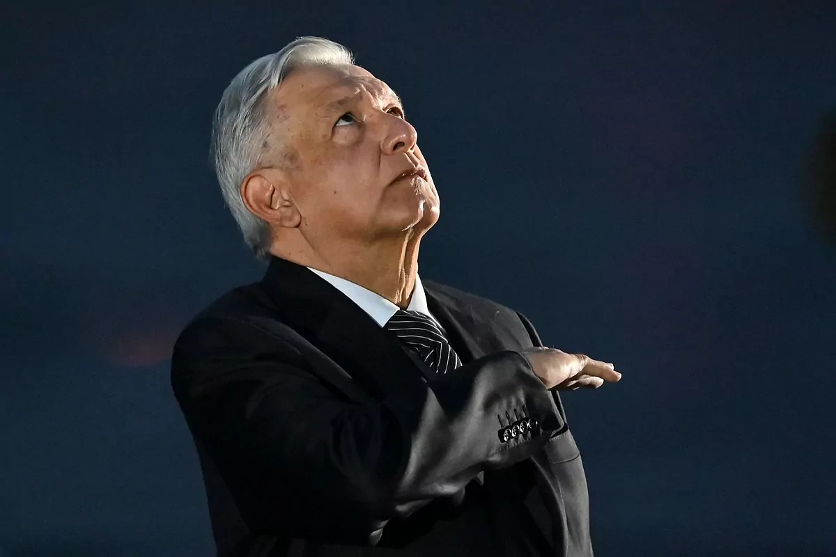 La lucha por el control de Morena, el partido ms poderoso de Latinoamrica