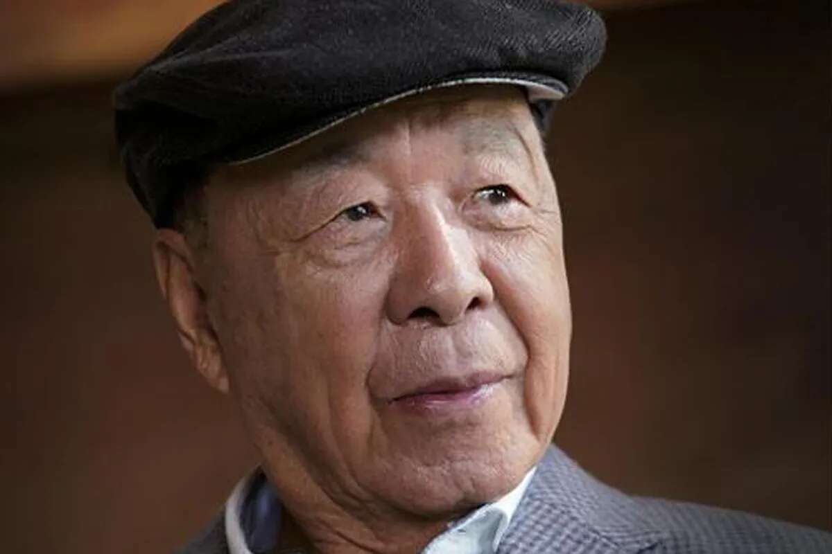 Muere Lui Che Woo, el magnate chino que llegó a ser el hombre más rico de Asia, a los 95 años