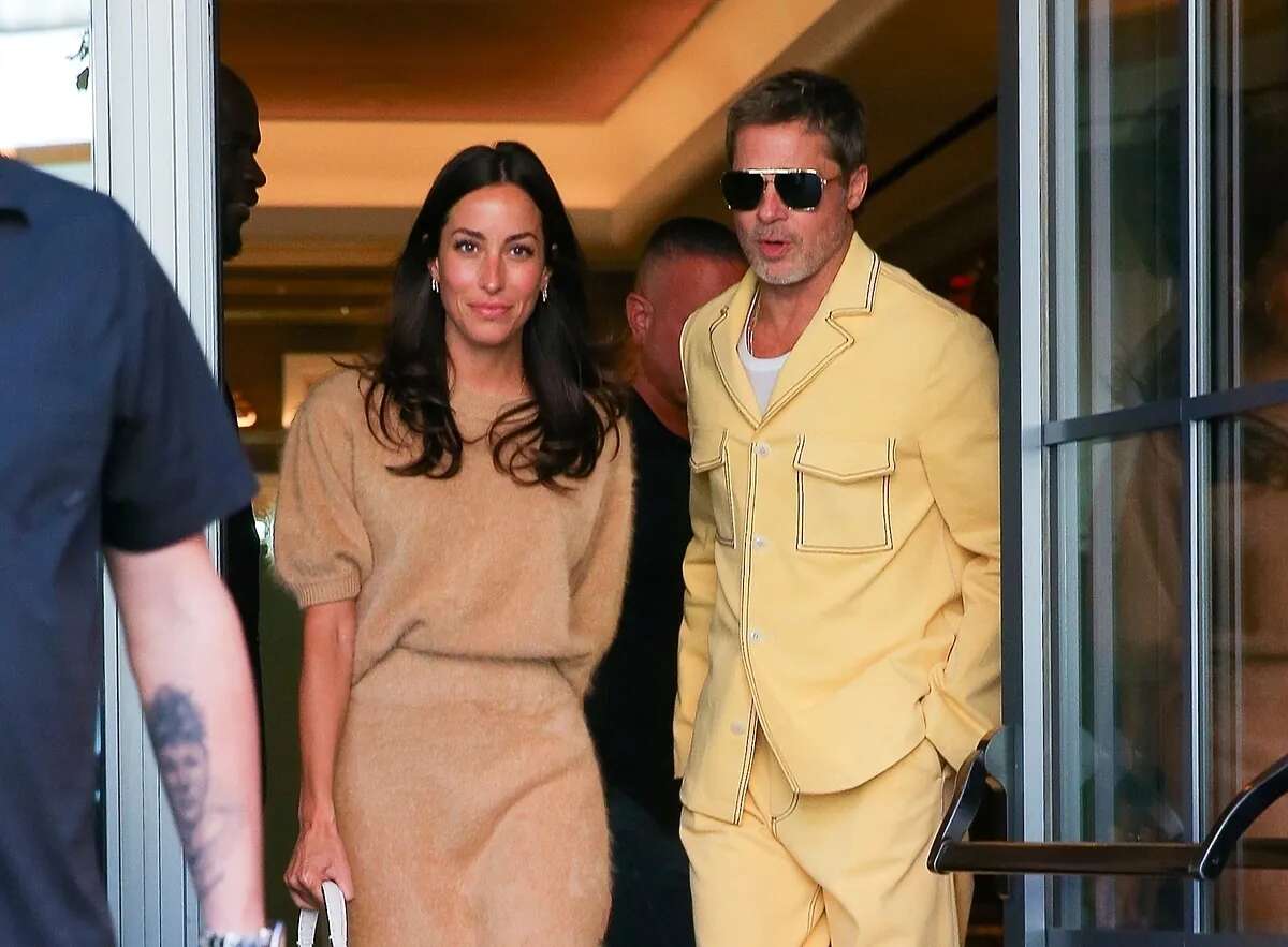 Una mujer francesa es estafada con 830.000 euros por un falso Brad Pitt y tras desvelarlo en televisión sufre ciberacoso