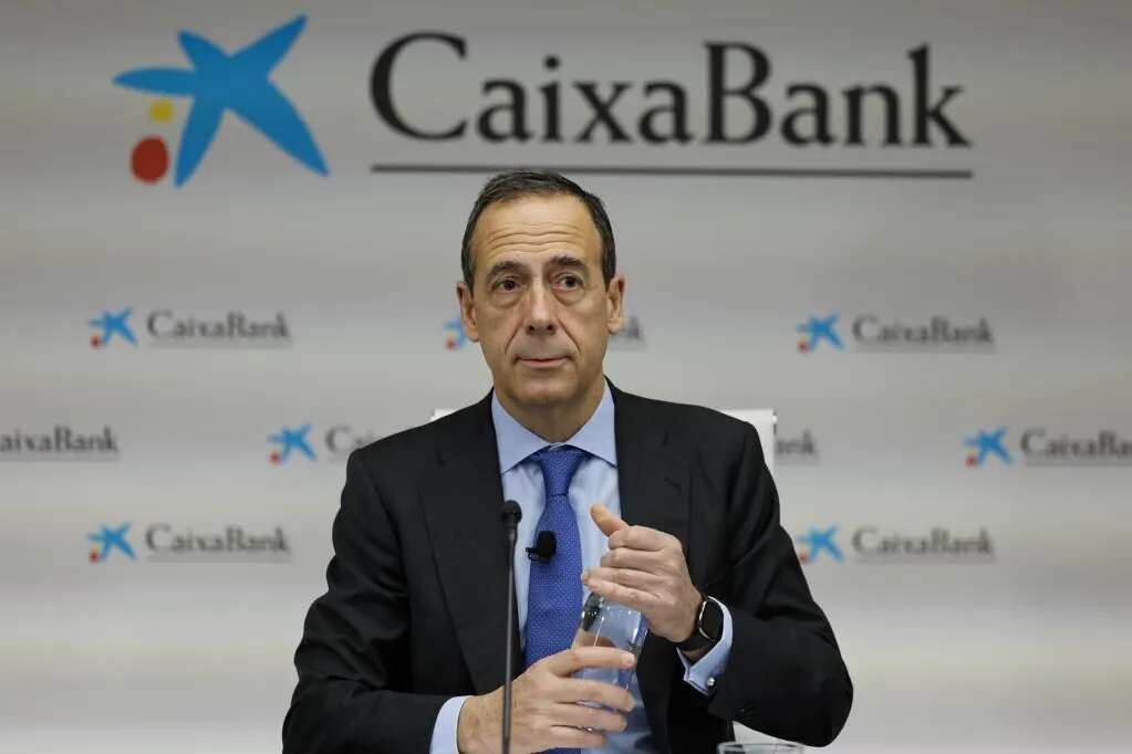 CaixaBank se desmarca de Banco Sabadell y descarta regresar a Cataluña: 