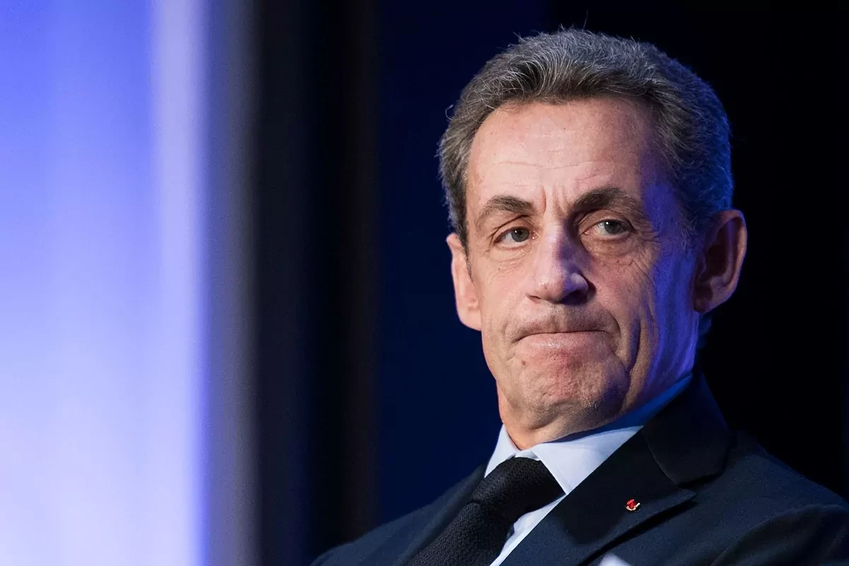 Sarkozy, imputado de nuevo por financiacin irregular con fondos del rgimen libio de Gadafi