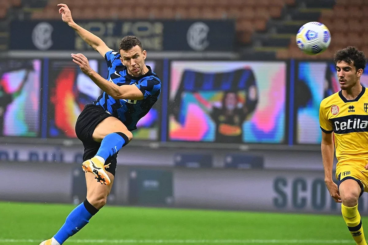 Italia traiciona su 'catenaccio': por qu su Liga es la ms goleadora de Europa?
