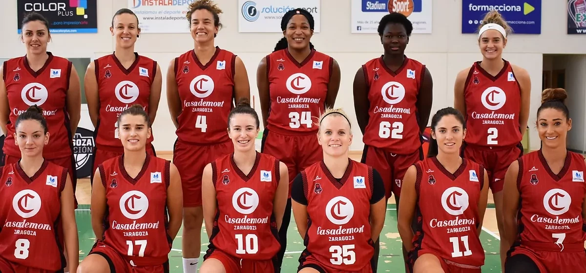 Suspenden un partido de la liga femenina en el descanso por un positivo por coronavirus