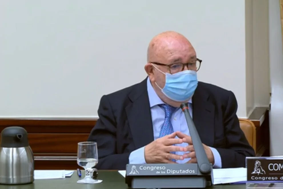 La bronca del Secretario General de Cultura al PP: 