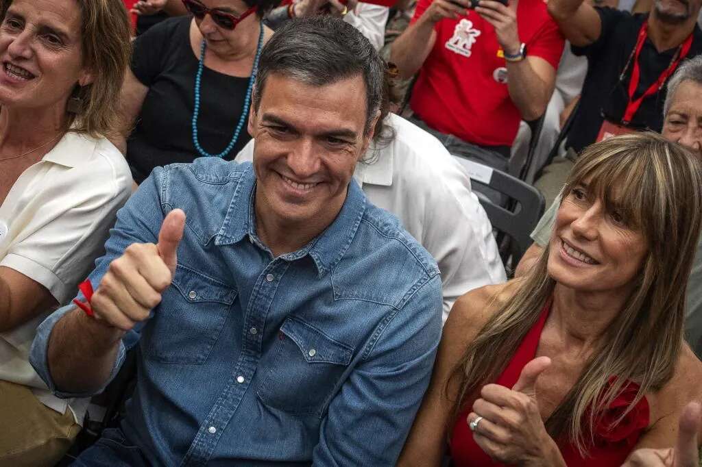 Sabe Pedro cuándo habrá otro verano