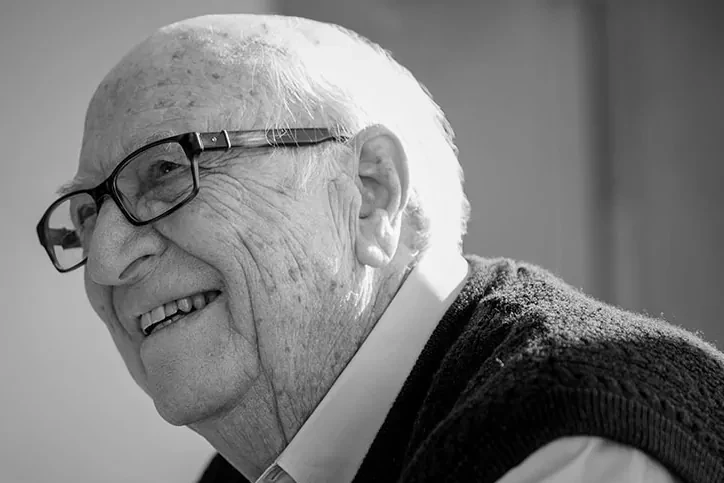 Muere el padre de Bill Gates a los 94 aos: 